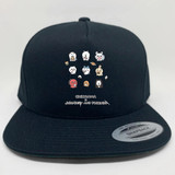 Snapback Hat 01 Black.jpg