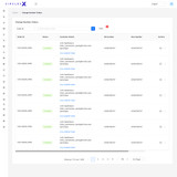 Change Number with Port In