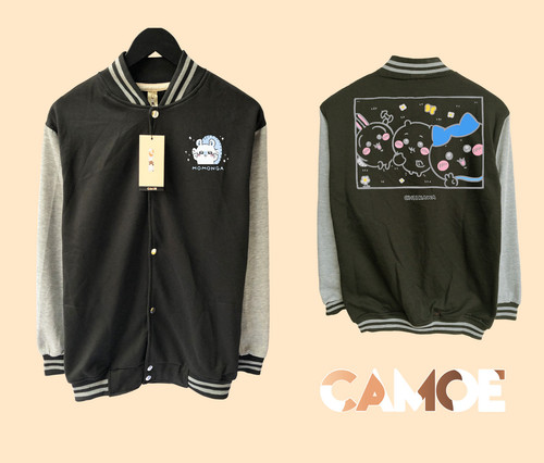 Varsity Jacket 08 Black Grey.jpg