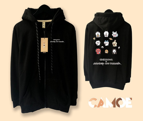 Zipper Hoodie 01 Black.jpg