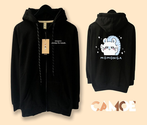 Zipper Hoodie 07 Black.jpg