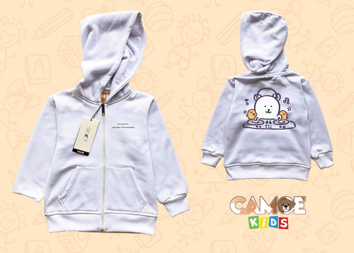Kids Zipper Hoodie 06 White.jpg