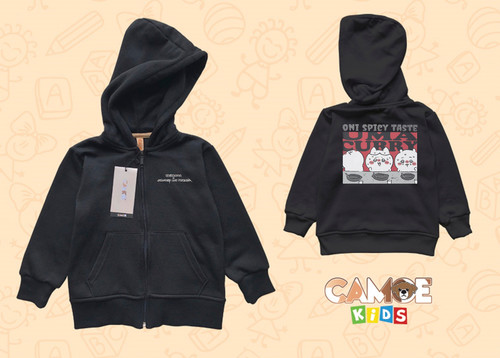 Kids Zipper Hoodie 09 Black.jpg
