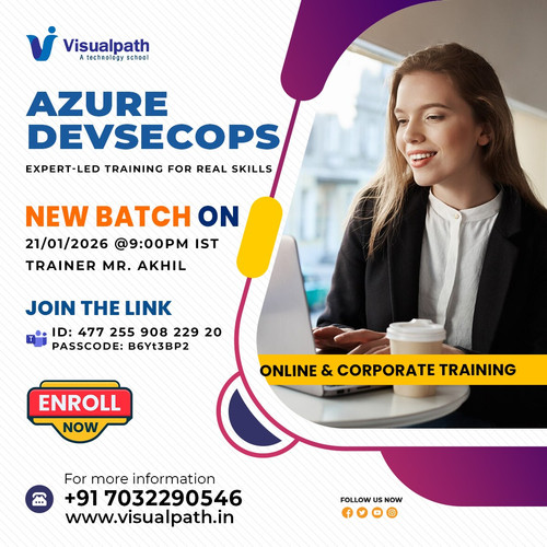Azure DevSecOps New Batch 21st Jan.jpg