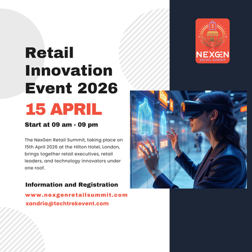 Join the Retail Innovation Event Redefining Customer Experiences.png