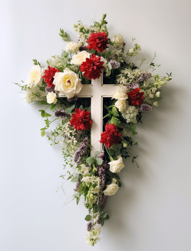 Cross Wreath for Funeral.jpg