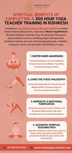 Spiritual Benefits of Completing a 300 Hour Yoga Teacher Training in Rishikesh.jpg