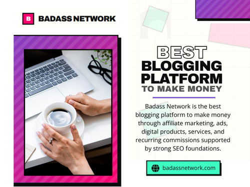 For creators looking for the best blog for SEO, the best blogging platform to make money, or simply an easy to use blogging platform that removes friction from their workflow, established networks offer a compelling path forward.

Read Our Blogs:
https://v.gd/gAJHNC
https://tinyurl.com/2a4hxdbc
https://is.gd/CccyPN

More Links:
https://v.gd/KFX1t1
https://tinyurl.com/2y9uruv3
https://is.gd/tX6VLG