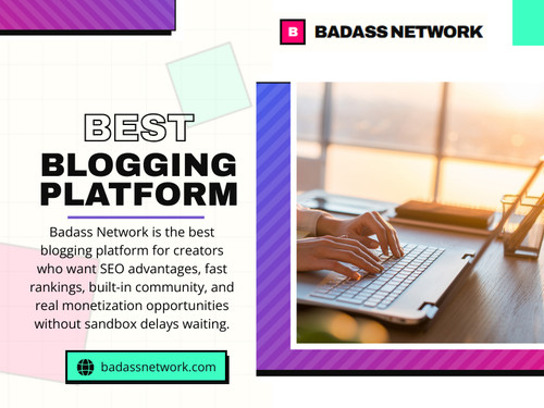 For those seeking the best blogging platform, it usually comes down to a question of leverage versus control. Lately, creators are choosing leverage. Blogging on established domains isn't a hack or some kind of shortcut. This is actually a strategic alignment with how search engines, readers, and content ecosystems work today.

Read Our Blogs:
https://tinyurl.com/26qpck28
https://v.gd/uwQOLQ
https://is.gd/CccyPN

More Links:
https://is.gd/zDgMAm
https://v.gd/Fnspmp
https://tinyurl.com/29a6j8fw