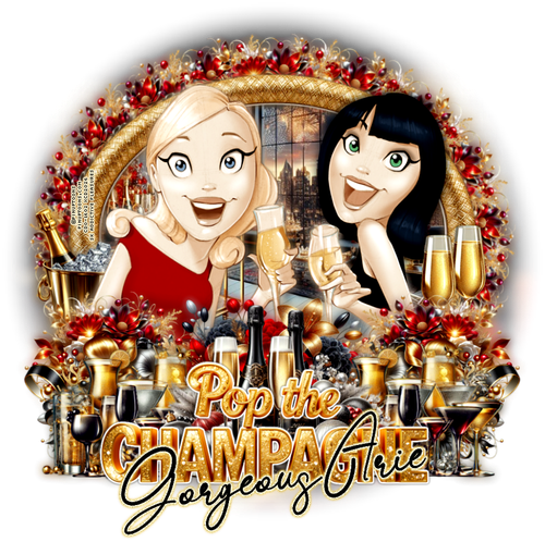 xcd 26 ap1 Gorgeous Arie christy MC