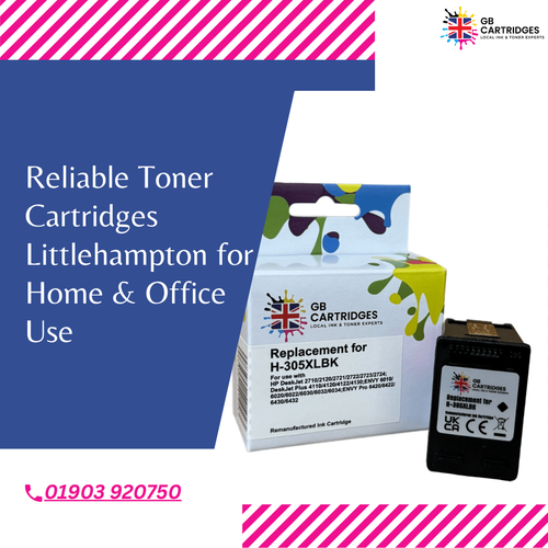 Toner cartridges Littlehampton.png