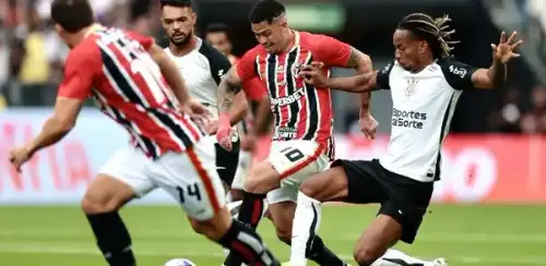 Casagrande alerta: São Paulo precisa de reforços para não ser figurante