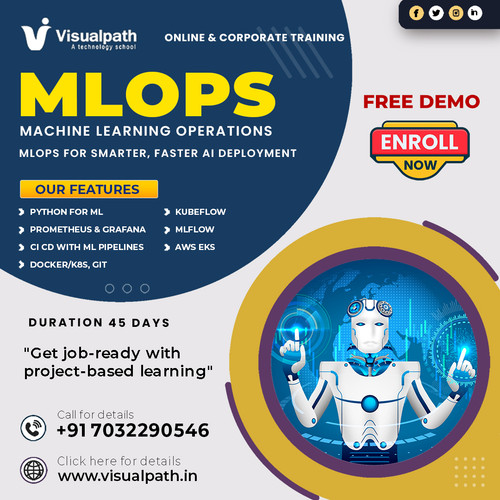 MLOps Training Course - MLOps Training in India..jpg