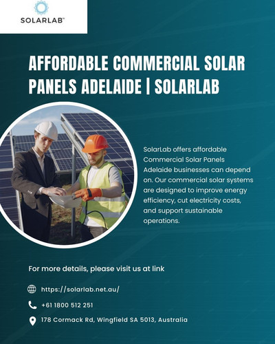 Affordable Commercial Solar Panels Adelaide SolarLab.jpg