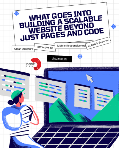 What Goes Into Building a Scalable Website Beyond Just Pages and Code.png