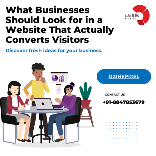 What Businesses Should Look for in a Website That Actually Converts Visitors.png