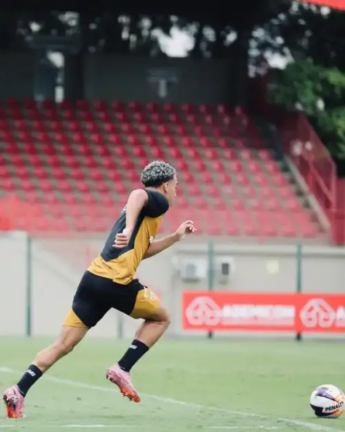 Após empate no clássico, São Paulo promove joia da Copinha e ajusta elenco