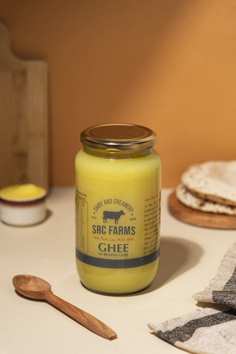SRC Farms A2 Bilona Ghee.jpg