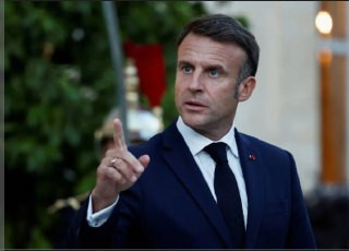 أ. ف. ب: فرنسا لا تعتزم تلبية دعوة ترمب لمجلس السلام في هذه المرحلة....