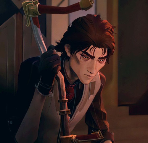 Viktor from Arcane Season 2.jpg