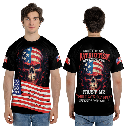 Mockup All over Print Unisex T shirt.png