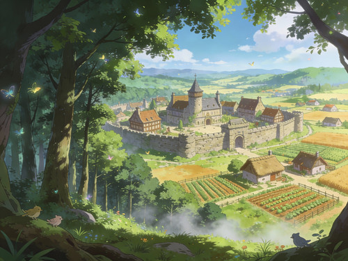 fantasy village isekai.jpg