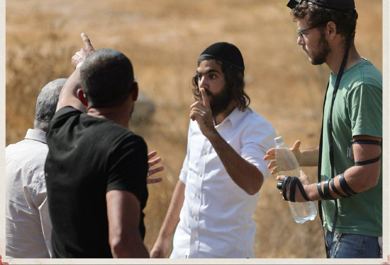 القناة 13 العبرية:
الإرهاب اليهودي بالضفة الغربية؛ قيادة المنطقة بالجيش الإسرائيلي تلخص معطيات العام الماضي.. في عام 2025، كان هناك ارتفاع حاد بأكثر م...