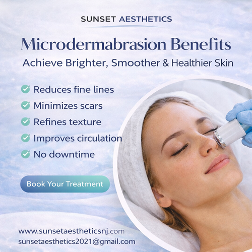 Achieve Clearer Skin with Microdermabrasion Benefits at Sunset Aesthetics.png