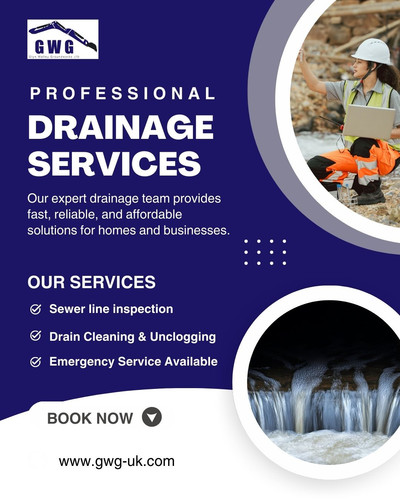 Professional Drainage Services You Can Trust!.jpg