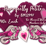 purrfectly petite