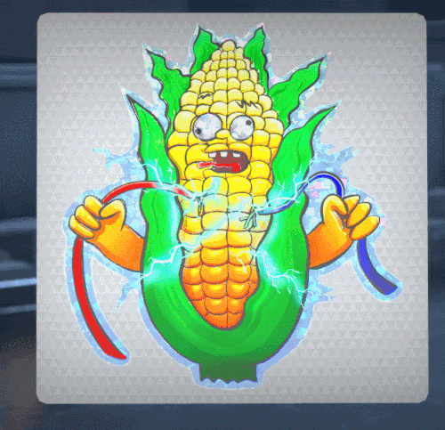 corn glitter GIF.gif