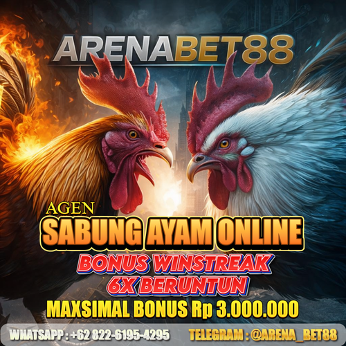 🔥 ARENABET88 – AGEN SABUNG AYAM ONLINE PALING PANAS SAAT INI 🔥.png