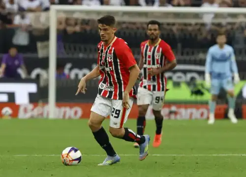 São Paulo x Portuguesa: onde assistir