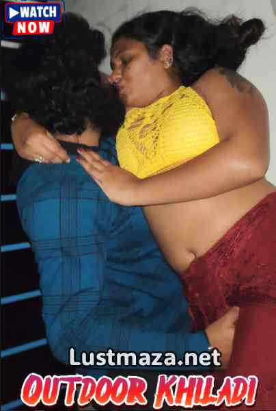 Amazing Photographer (2026) Uncut – Hindi Hot Short Film – WEB-DL X264 1080p Download