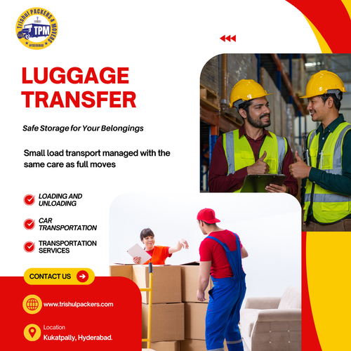 Choose reliable packers and movers Hyderabad for small and secure moves..png