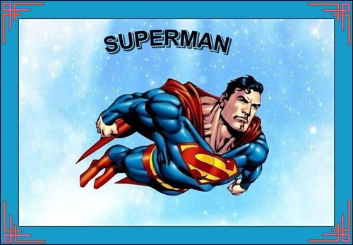 SUPERMAN1