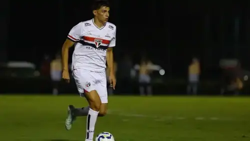 Renovação de joia! São Paulo renova contrato do zagueiro Igão até 2029