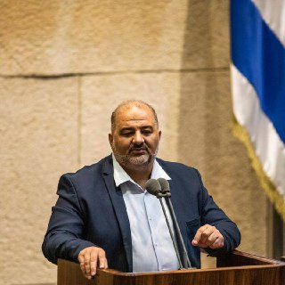 القناة "12" العبرية: حزب "القوة اليهودية" بقيادة بن غفير يقدم مقترح قانون لتعريف الجناح الجنوبي للحركة الإسلامية كتنظيم "إرهابي" وهي خطوة سيكون لها تأ...