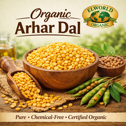 organic arhar dal | elworldorganic.jpg