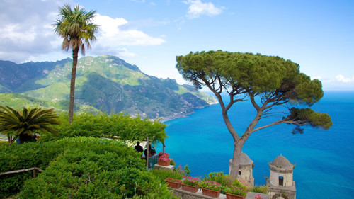 Car Service Rome to Ravello | Private Long-Distance Transfer.jpg