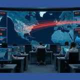 תקפות תשתיות בצפון אמריקה. האקרים סינים.jpg