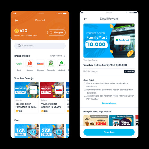 Auto detected Location based Rewards.jpg