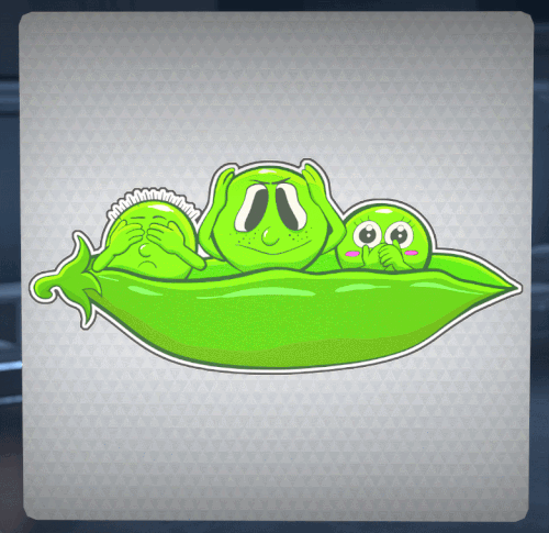 peas paper GIF.gif