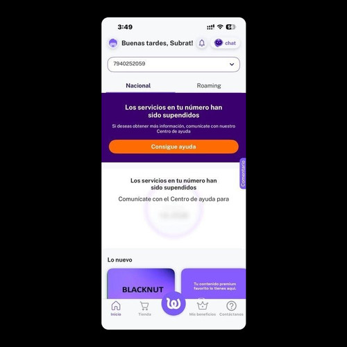 Auto eSIM Installation & Activation