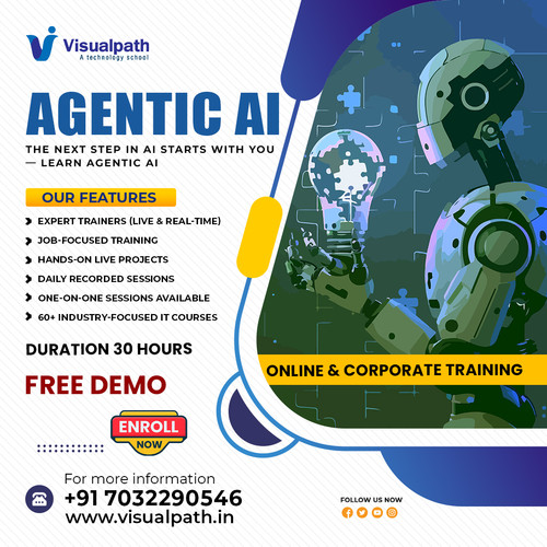 Agentic AI Training | Agentic AI Online Training.jpg