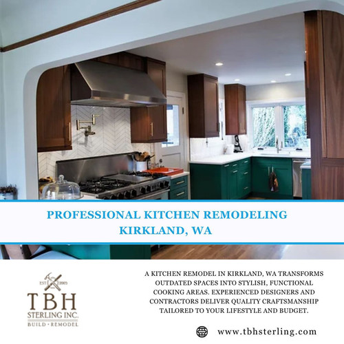 Professional Kitchen Remodeling Kirkland, WA.jpg