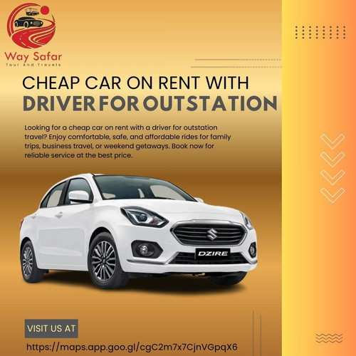 Cheap car on rent with driver for outstation.jpg