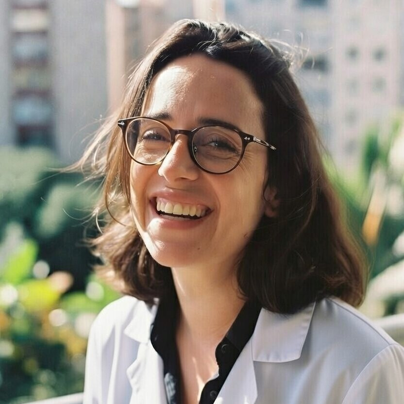 Jessica Lacerda