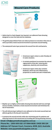 Wound Care Supplies in Australia Joya Medical Supplies.jpg