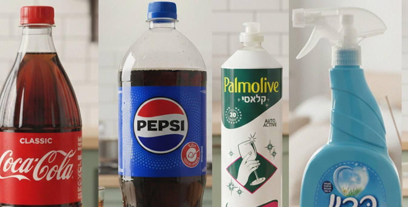 إسرائيل تحارب غزة بيد وتسلب أموالها بيد أخرى

▪ إسرائيل تغدق قطاع غزة بالبضائع في وقت يدعي السياسيون فيها أنهم يرفضون إدخال أي بضائع للقطاع

▪ إسرائيل...